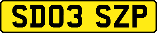SD03SZP