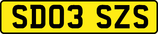 SD03SZS