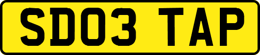 SD03TAP