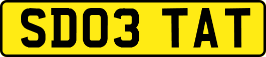 SD03TAT