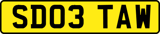 SD03TAW