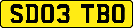 SD03TBO