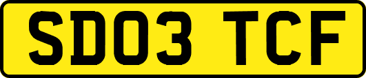 SD03TCF
