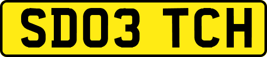 SD03TCH