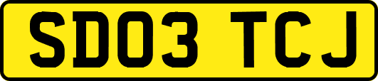 SD03TCJ