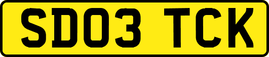 SD03TCK