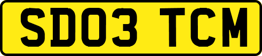 SD03TCM