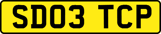 SD03TCP