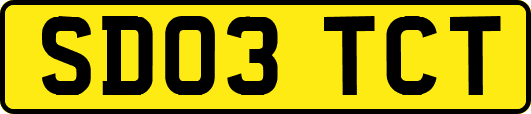 SD03TCT