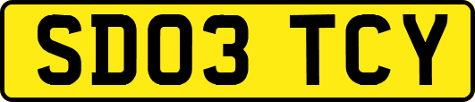 SD03TCY