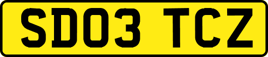 SD03TCZ