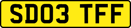 SD03TFF