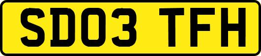 SD03TFH