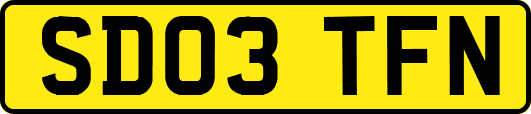 SD03TFN