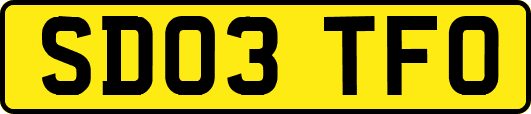 SD03TFO