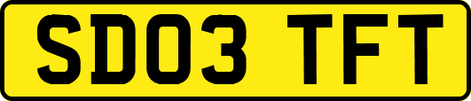 SD03TFT