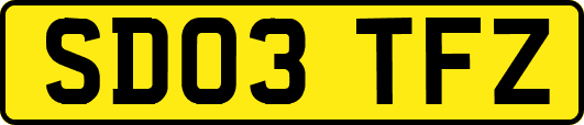 SD03TFZ