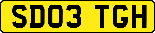 SD03TGH