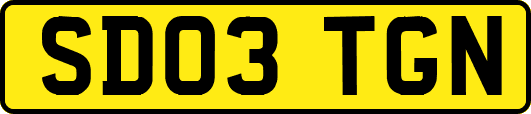 SD03TGN