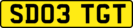 SD03TGT