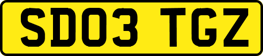 SD03TGZ
