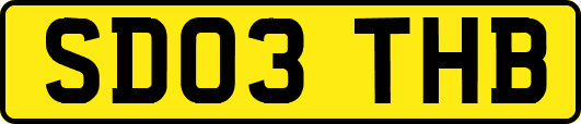 SD03THB