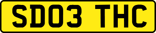 SD03THC