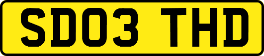 SD03THD