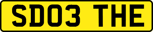 SD03THE