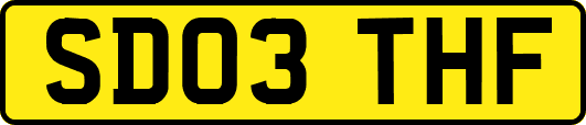 SD03THF