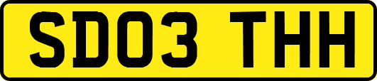 SD03THH