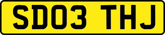 SD03THJ