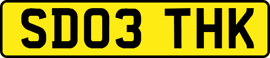 SD03THK