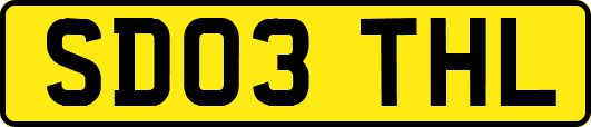 SD03THL