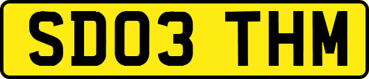 SD03THM