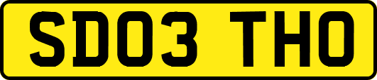 SD03THO