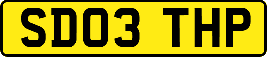 SD03THP