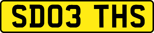 SD03THS