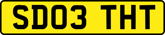 SD03THT