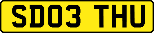 SD03THU