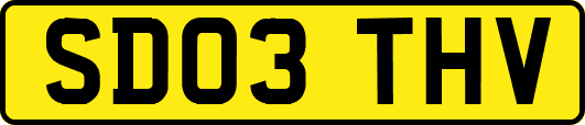 SD03THV