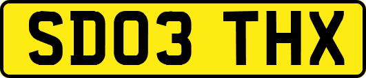 SD03THX