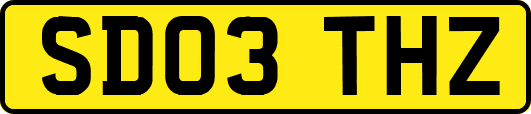 SD03THZ