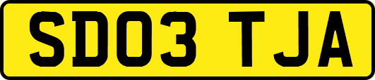SD03TJA