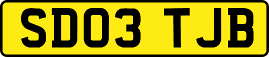 SD03TJB