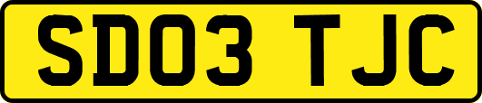 SD03TJC