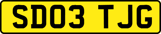 SD03TJG