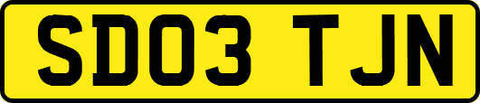 SD03TJN