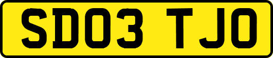 SD03TJO