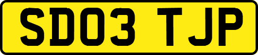 SD03TJP